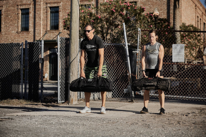 SANDBAG SAW - 3/24/2026
