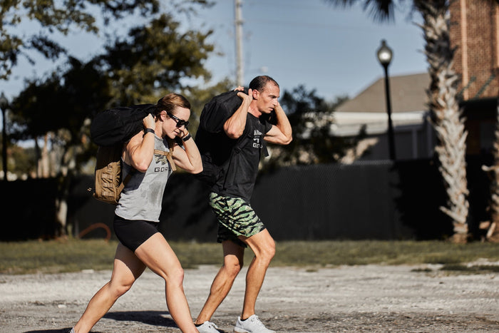 Active Recovery & Mobility - 4/12/2026