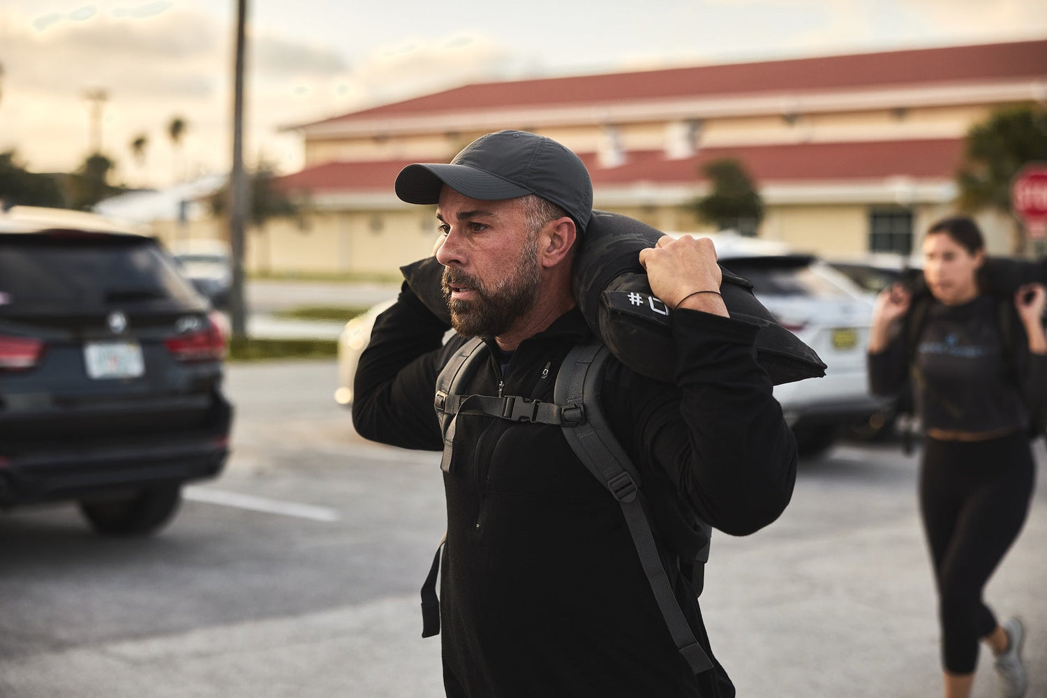 Active Recovery & Mobility - 4/05/2026