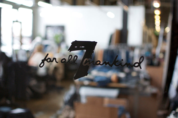 7’s Factory, Los Angeles, California