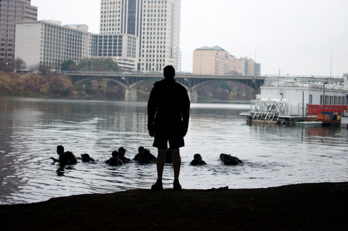 A Texas-Sized Challenge in Austin