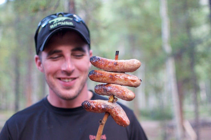 Priorities of Work at Basecamp, the Ascent, Colorado