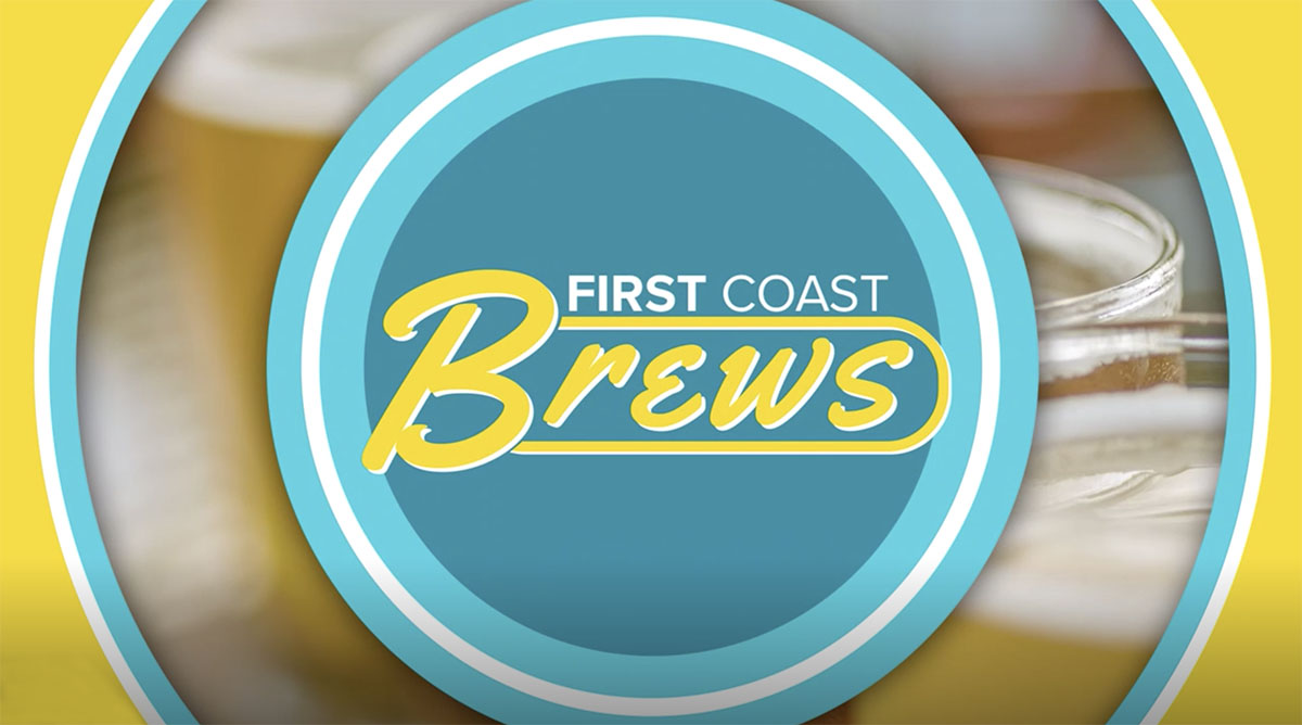 PRESS: Beer, Sweat and Family – First Coast Brews Goes Rucking