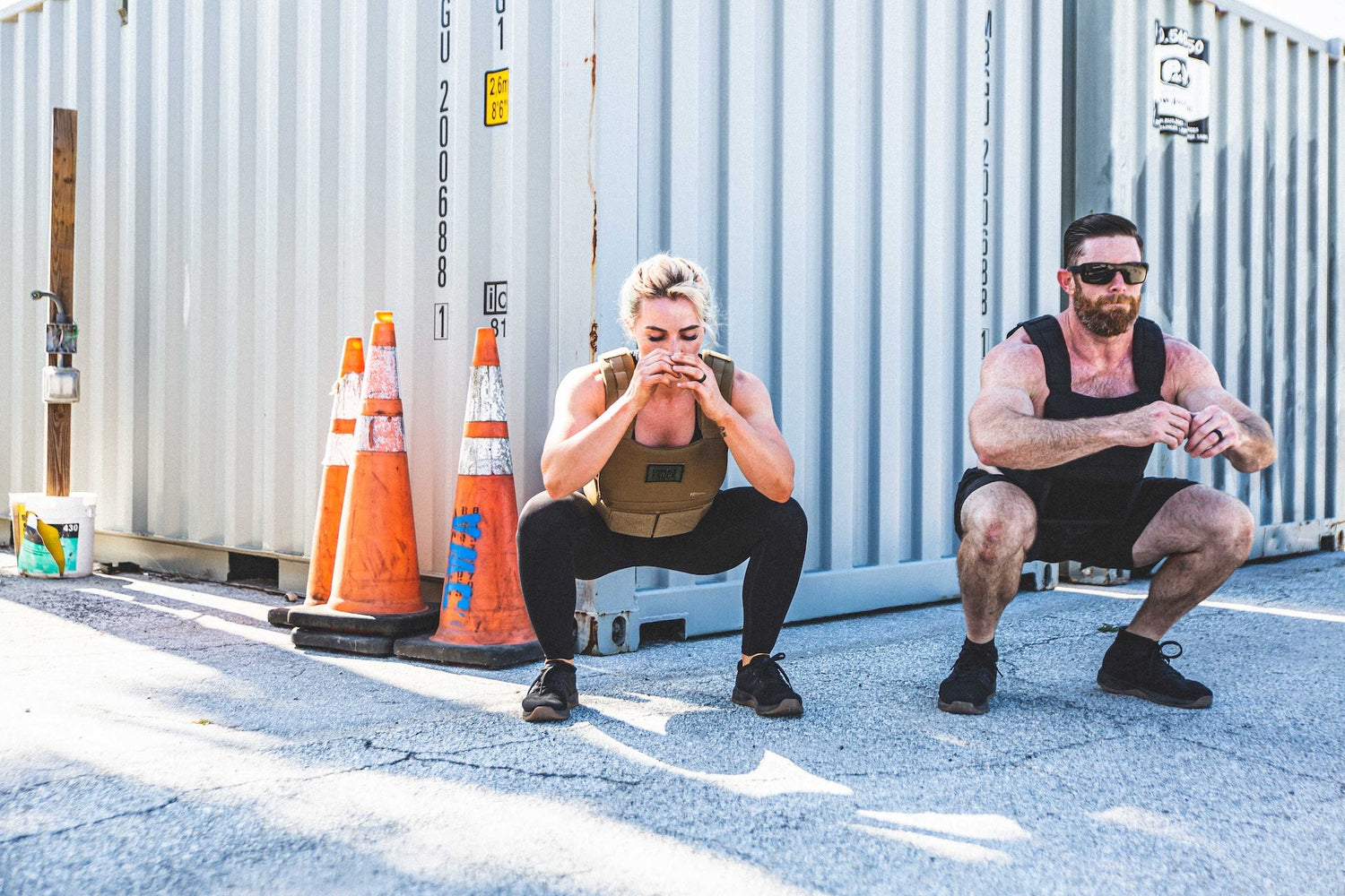 Burpee Assessment - 7/10/2026