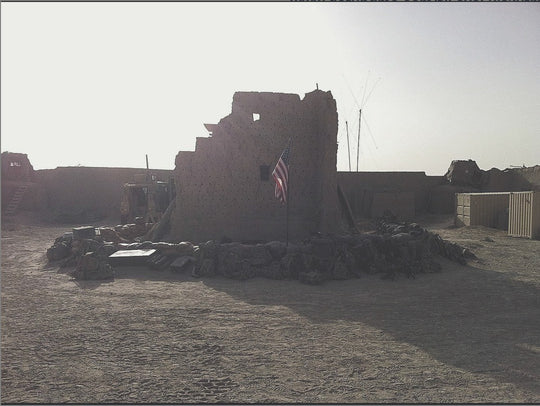 A Reflection on the Past 20 Years: The Global War on Terror – GORUCK