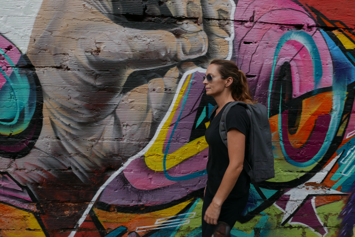 Be Prepared for the Worst: 3 Travel Tips from a Former CIA Case Officer