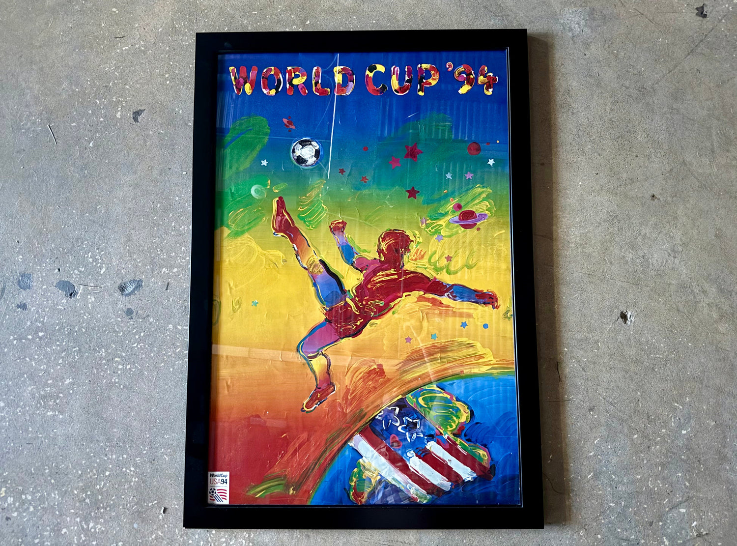 The Closest We Get to World Peace: Thirty-Two Years of World Cup Magic