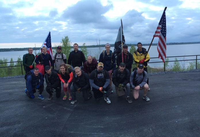 Cadre Brian Remembers Jeff and the Tragic Events of Class 1032, Syracuse, New York