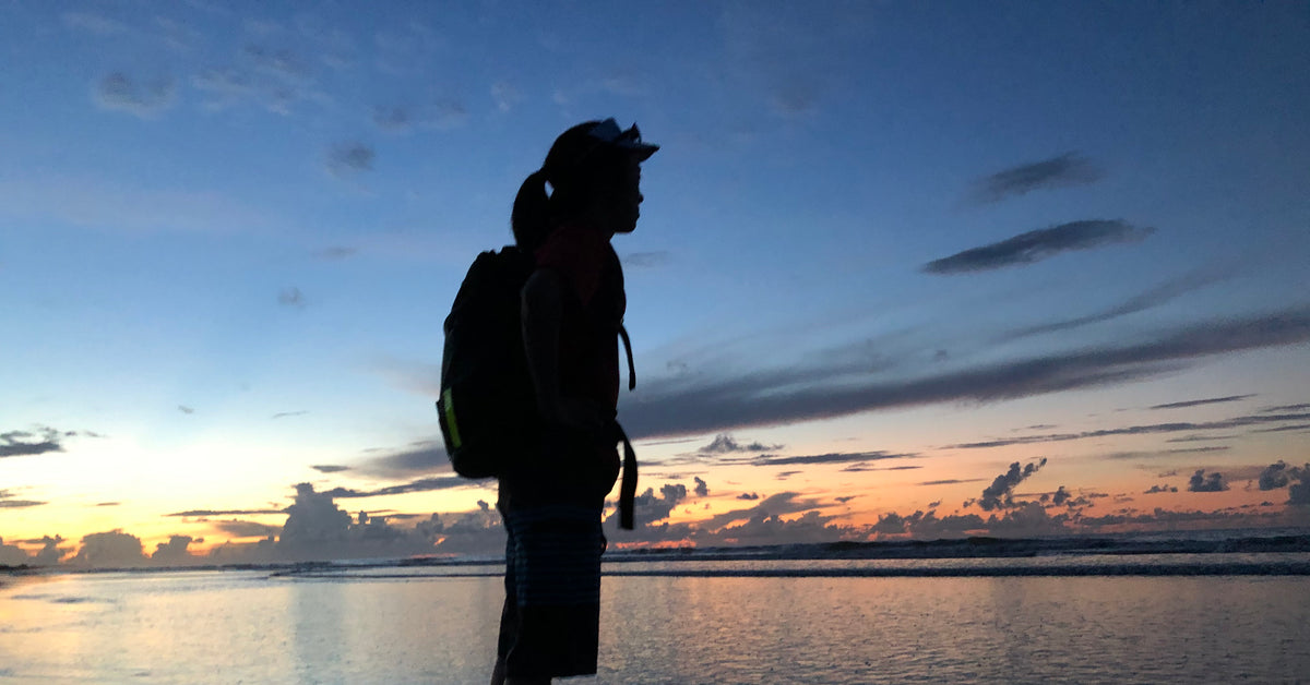 From GORUCK Nation: Love At First Ruck