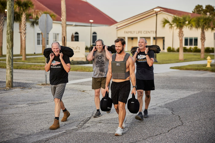 Active Recovery & Mobility 9/13/2026
