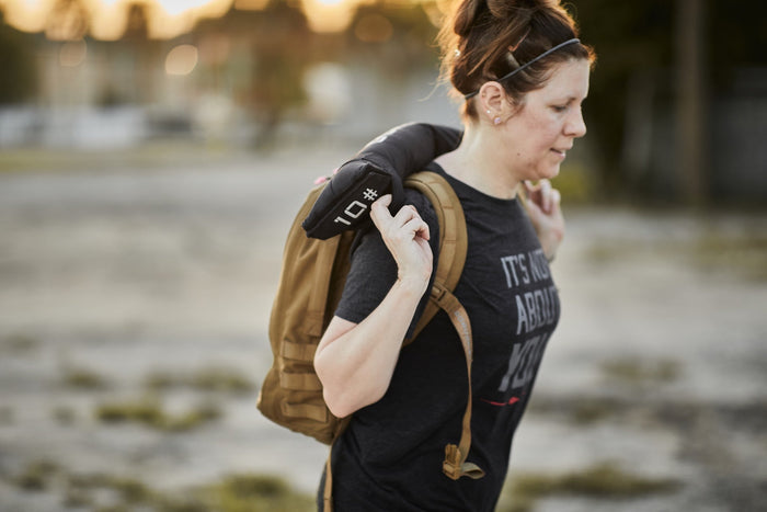 Active Recovery & Mobility - 6/24/2026