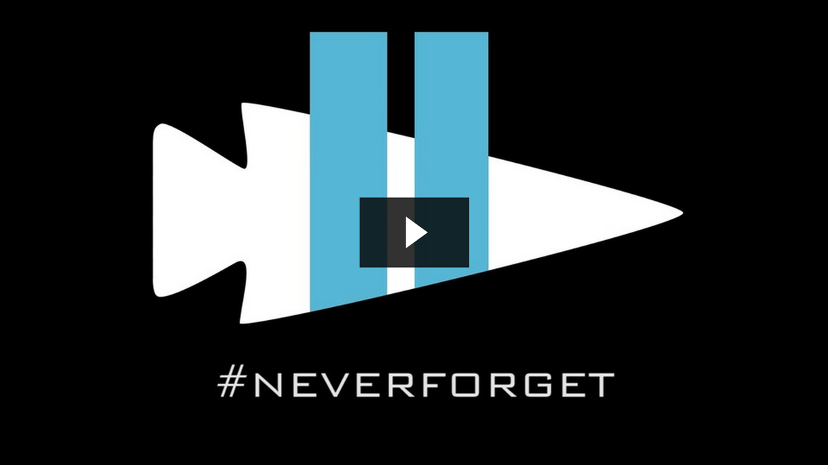 How Did 9/11 Change Your Life? #neverforget