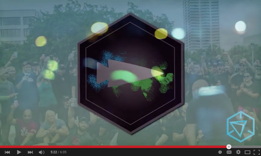 GORUCK x Google Ingress Report – #Persepolis Anomalies Approach