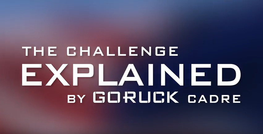 The Challenge Explained: Attention to Detail