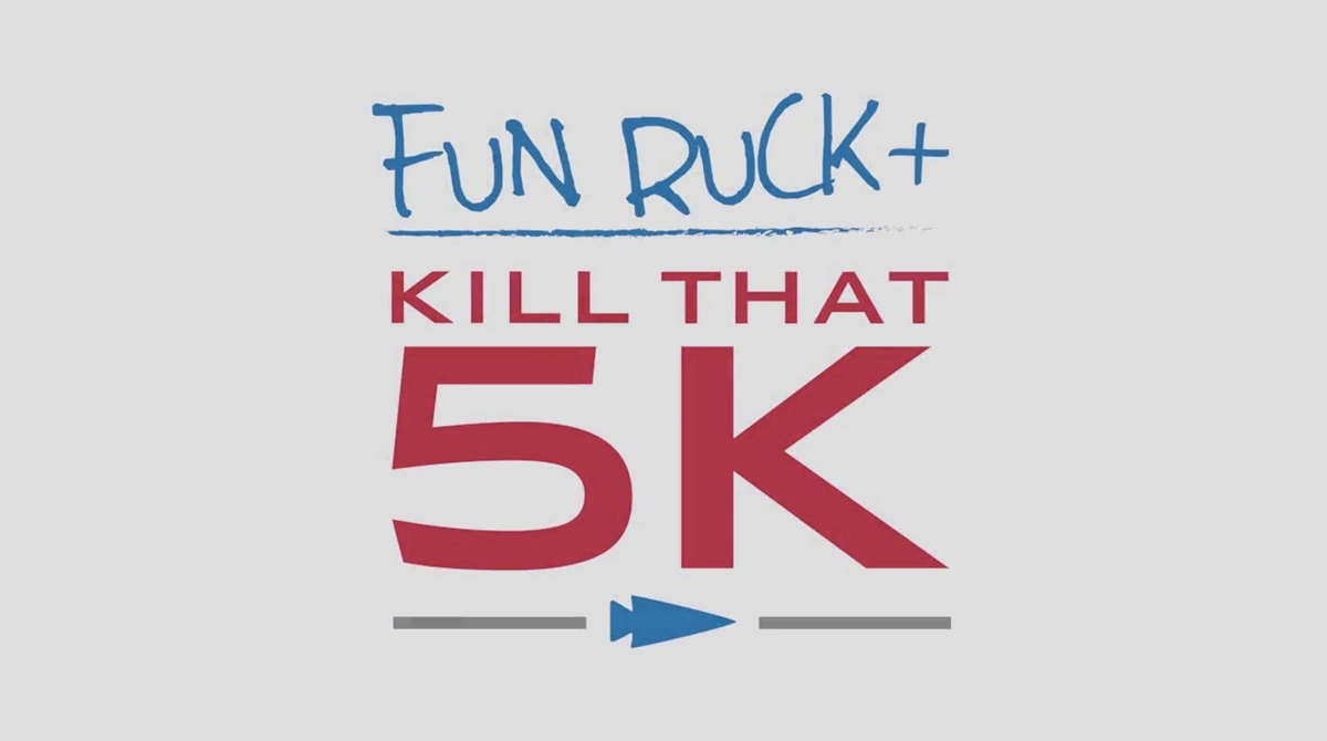 Rucking is for Everyone