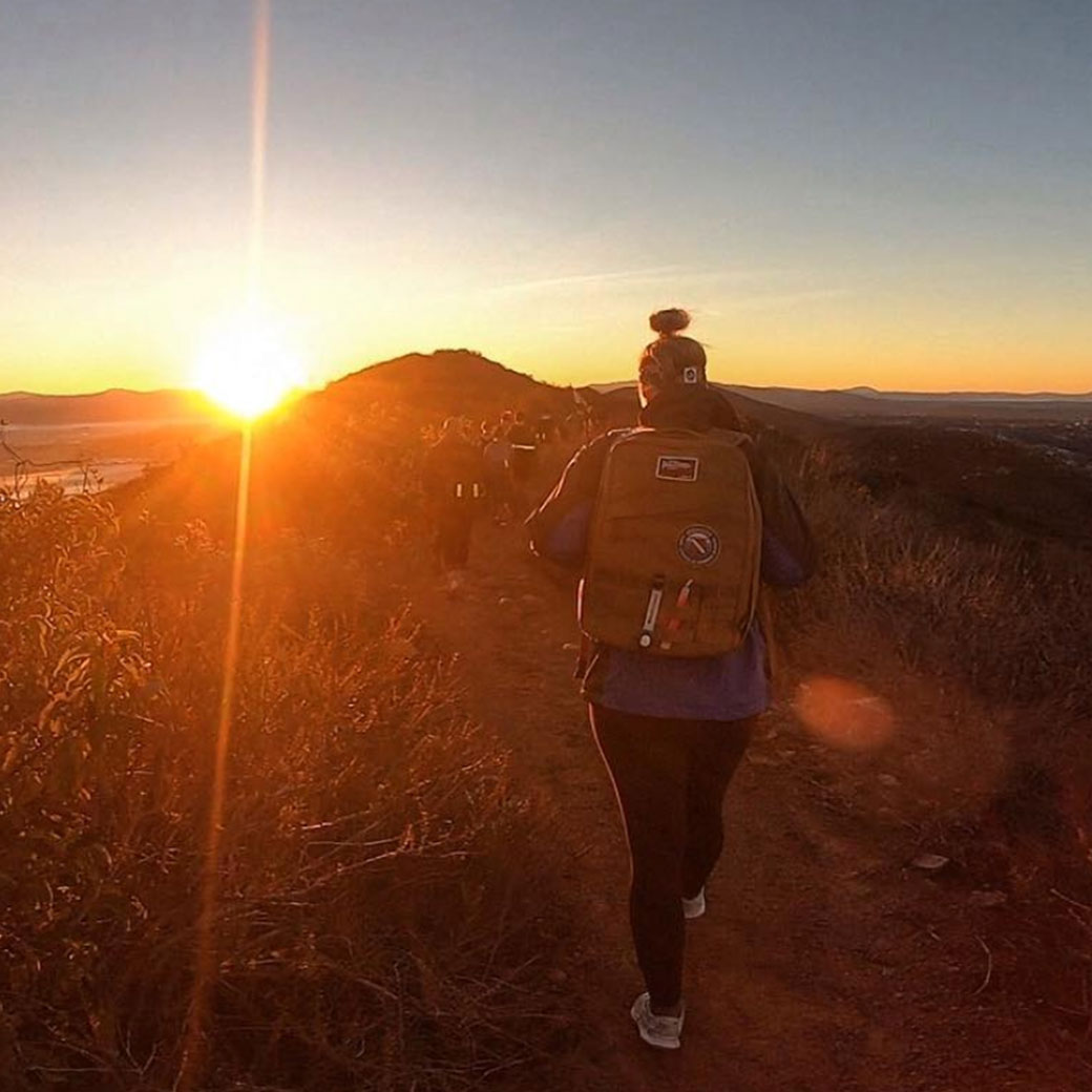 PRESS: Overnight GORUCK Tough Challenge Lives Up to Name