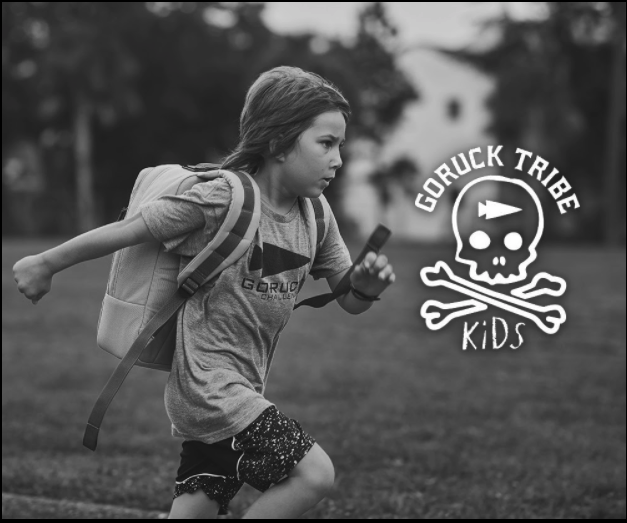 Tribe Kids: November 2021 Workout Details