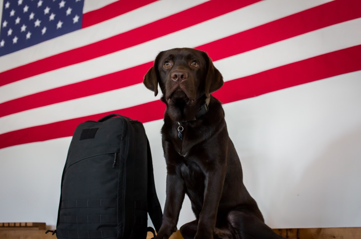 Travel the World with One Ruck