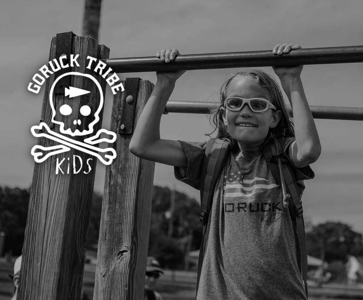 Tribe Kids: January 2022 Details