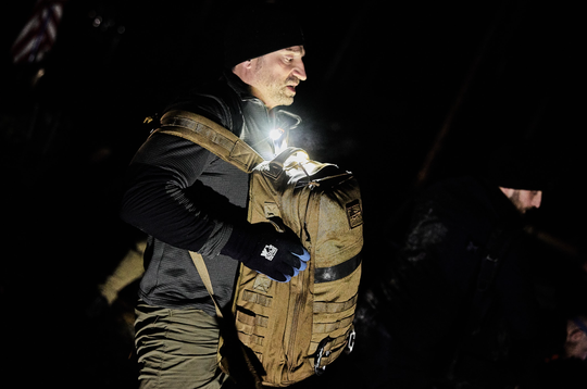 TESTED & PROVEN: Rucker Long Range – GORUCK