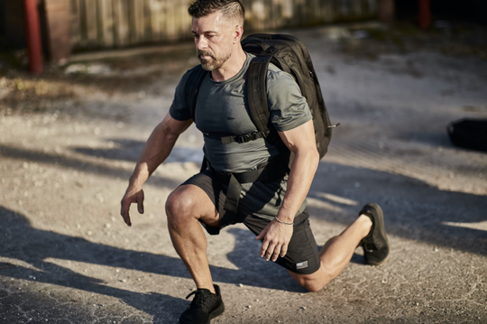 TESTED & PROVEN: Rucker 4.0 – GORUCK