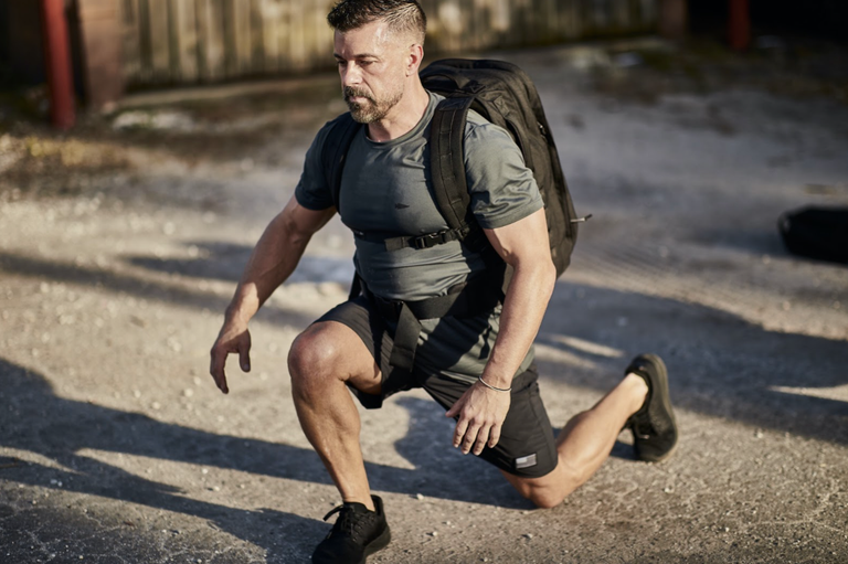 TESTED & PROVEN: Rucker 4.0 – GORUCK
