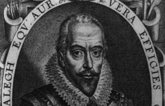 A Challenge in Sir Walter Raleigh’s Namesake, North Carolina