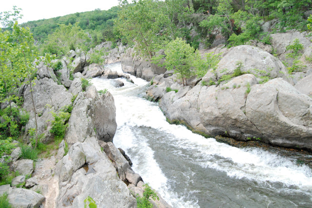 Great Falls, Maryland