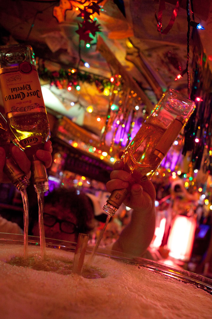 Cinco De Mayo, Tortilla Flats, NYC