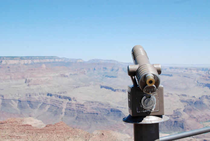 The Grand Canyon, Arizona