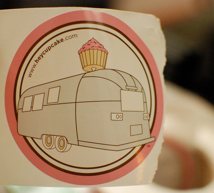 Hey Cupcake, Austin, Texas