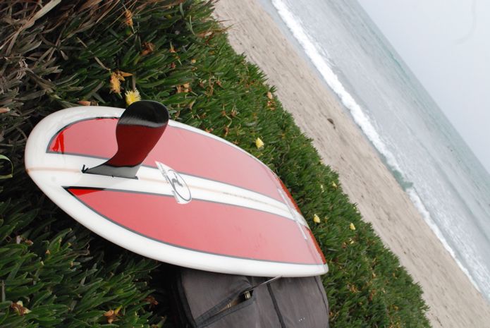 The Point, San Diego, California