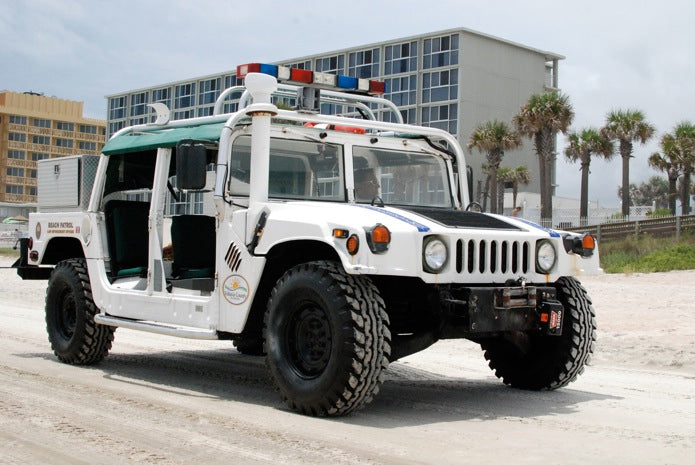 Ormond Beach, Florida