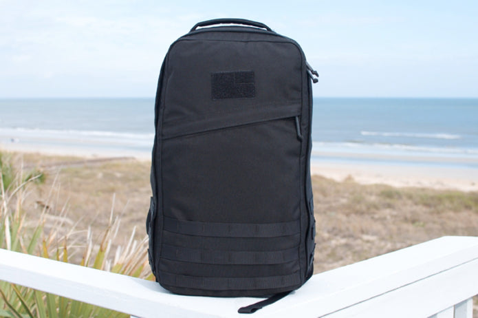 GR1 Explained by Jason, GORUCK’s Founder