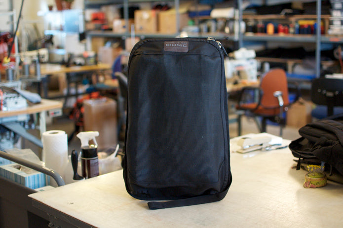 GORUCK Custom Gear: GR1 Bionic