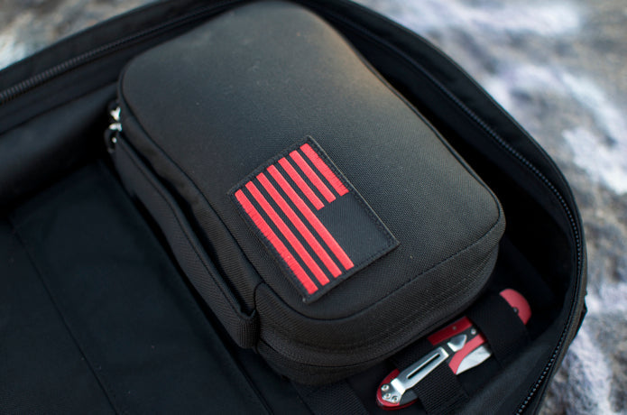 Attaching Field Pockets Explained