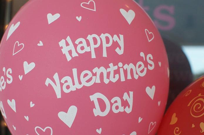 A Hot Tip on Valentine’s Day