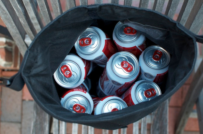 Liquid Brick Bag, Reexplained