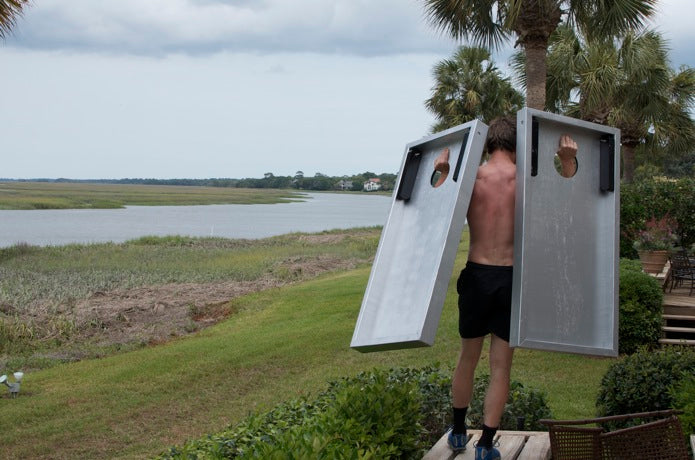 The Most Important Rule in Sea Island, Georgia