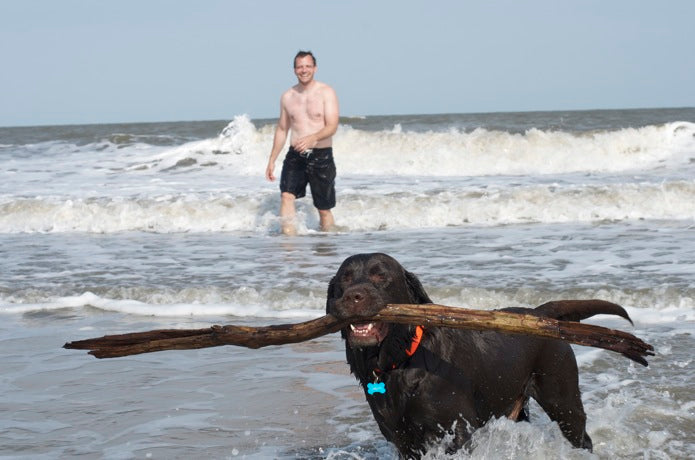 Java and the GORUCK Training Program, Sea Island, Georgia