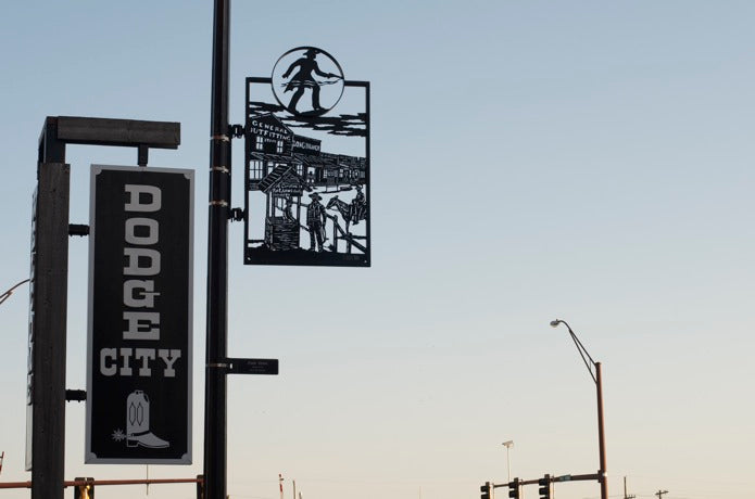 Wyatt Earp, a Peace Commission, and 130 Years Late to Dodge City, Kansas