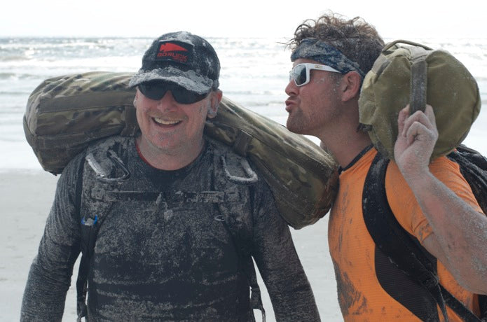 Why I Love GORUCK Light