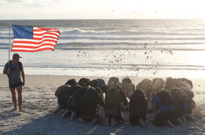 The State of GORUCK: Edition 3: Gear and Events and Magic and 1+1=3