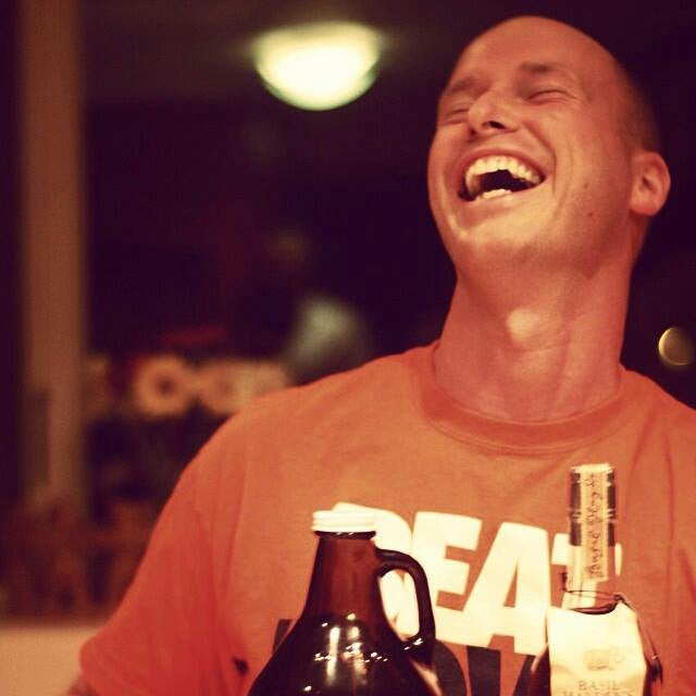 Jeff Proietti, Rest In Peace