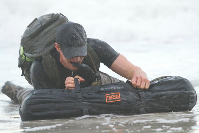 The Toughest Sandbags Ever Built