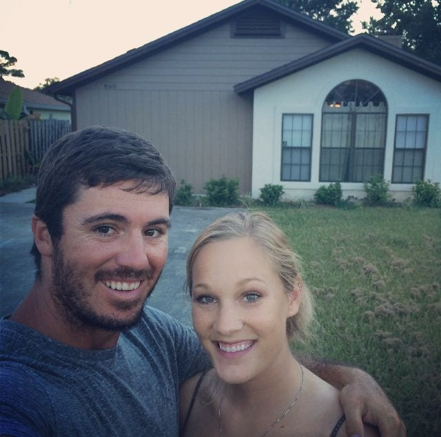 First Time Home Owners Not Far From GRHQ, TGIFlorida