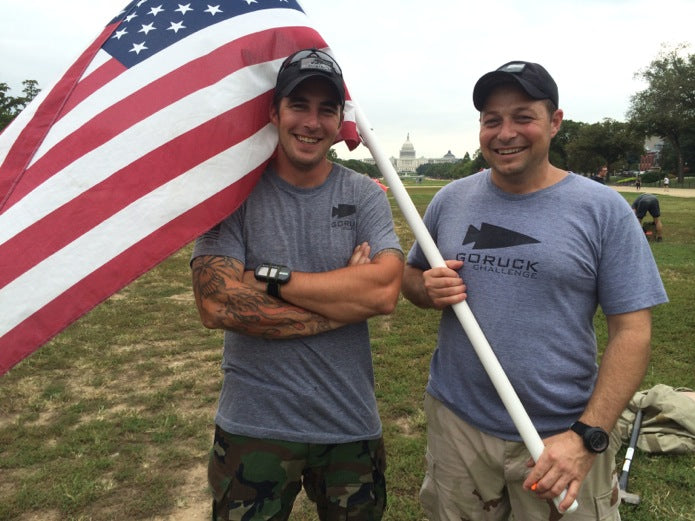 DC and Everywhere 9/11