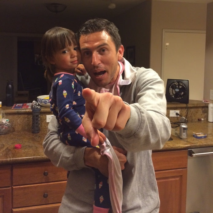 Solutions and Trek and Ramblins and Ruckin’ and Most Importantly, Isla vs. Mom