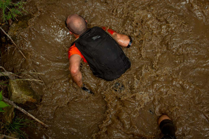 Challenge Packing & What Makes a GORUCK Ruck Better