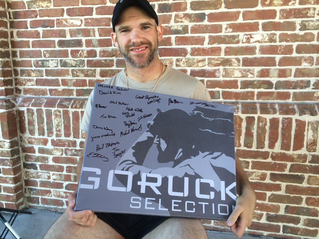 AAR Selection 015: Jon Eytchison #025